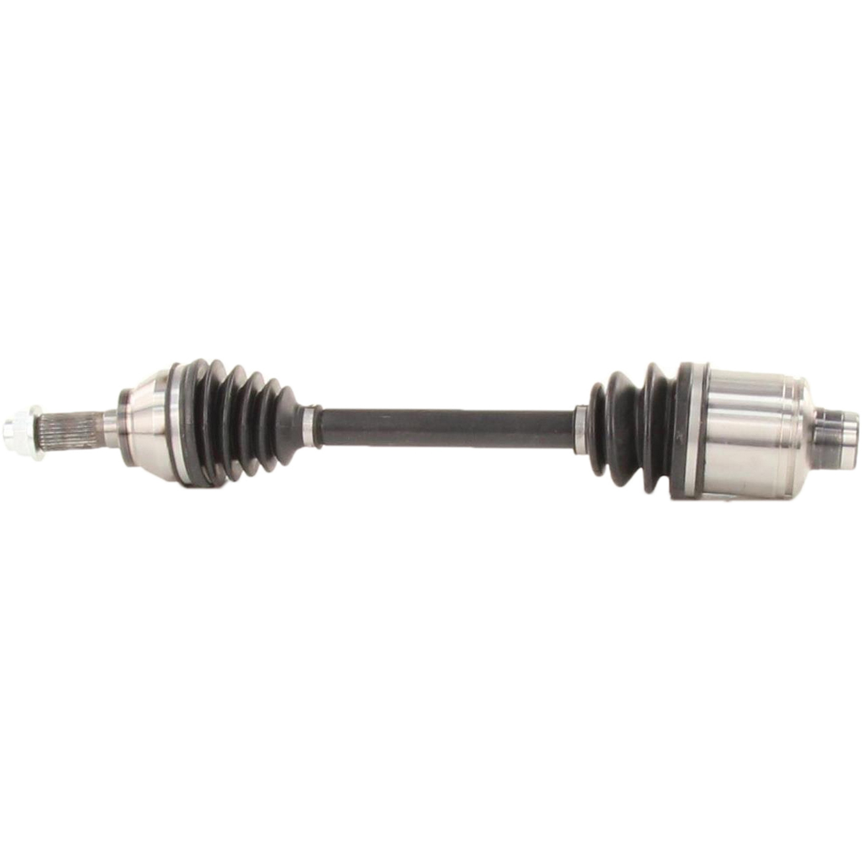 CV Axle Shaft TrakMotive MZ-8258