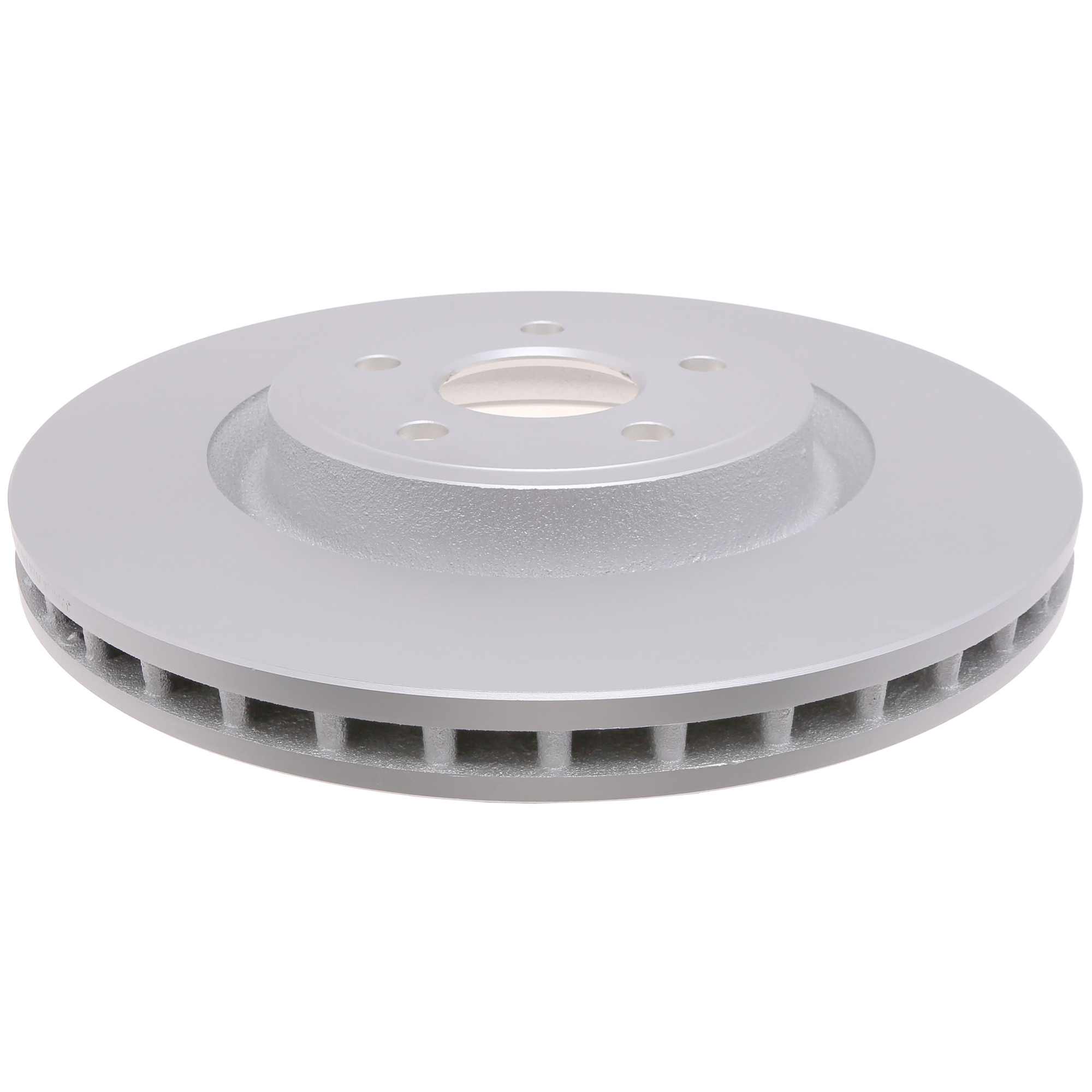 Disc Brake Rotor Centric Parts 320.58010F