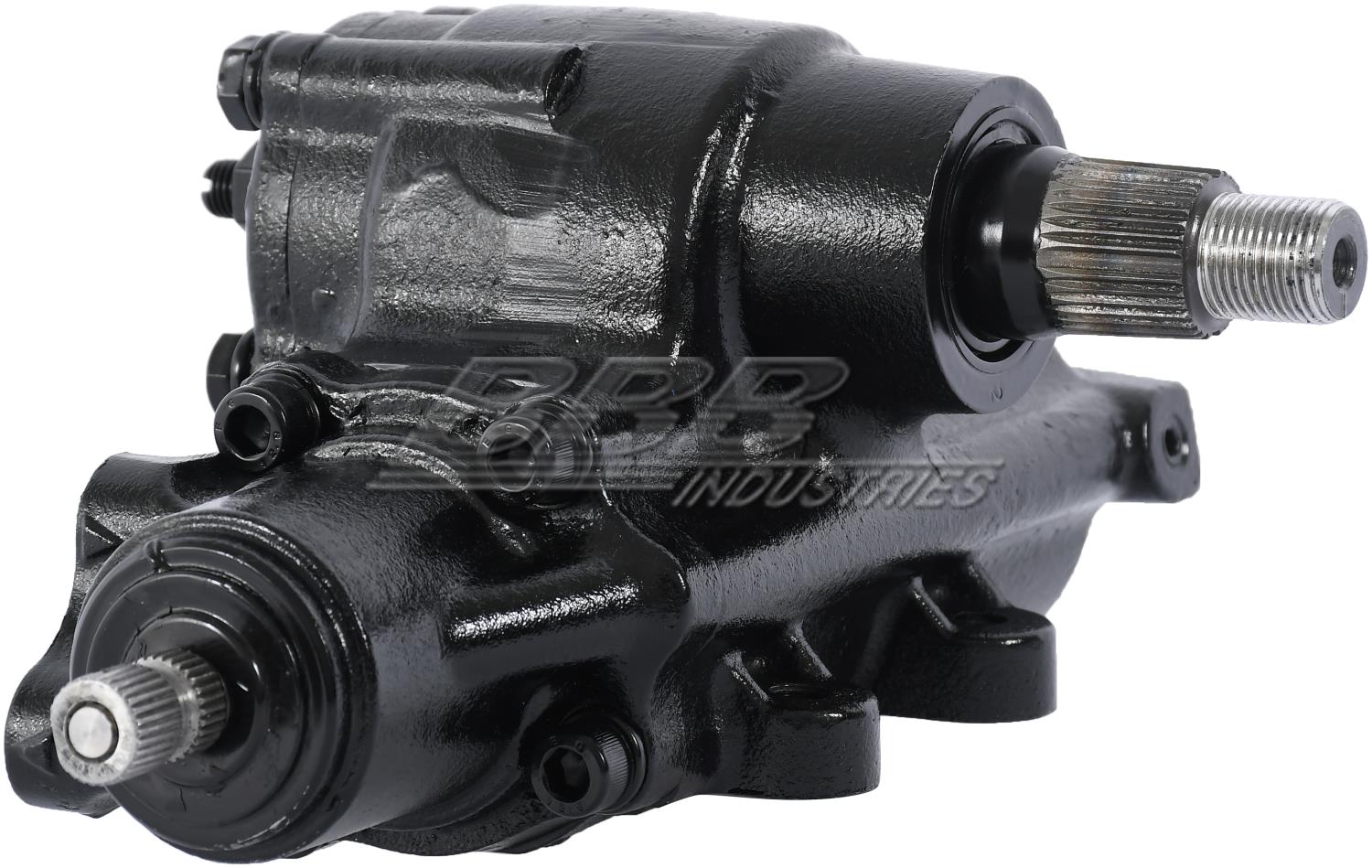 Steering Gear TERREPOWER formerly BBB Industries N503-0140