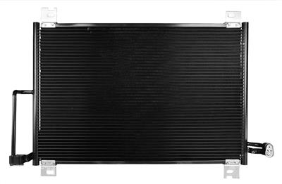 A/C Condenser OSC 3054
