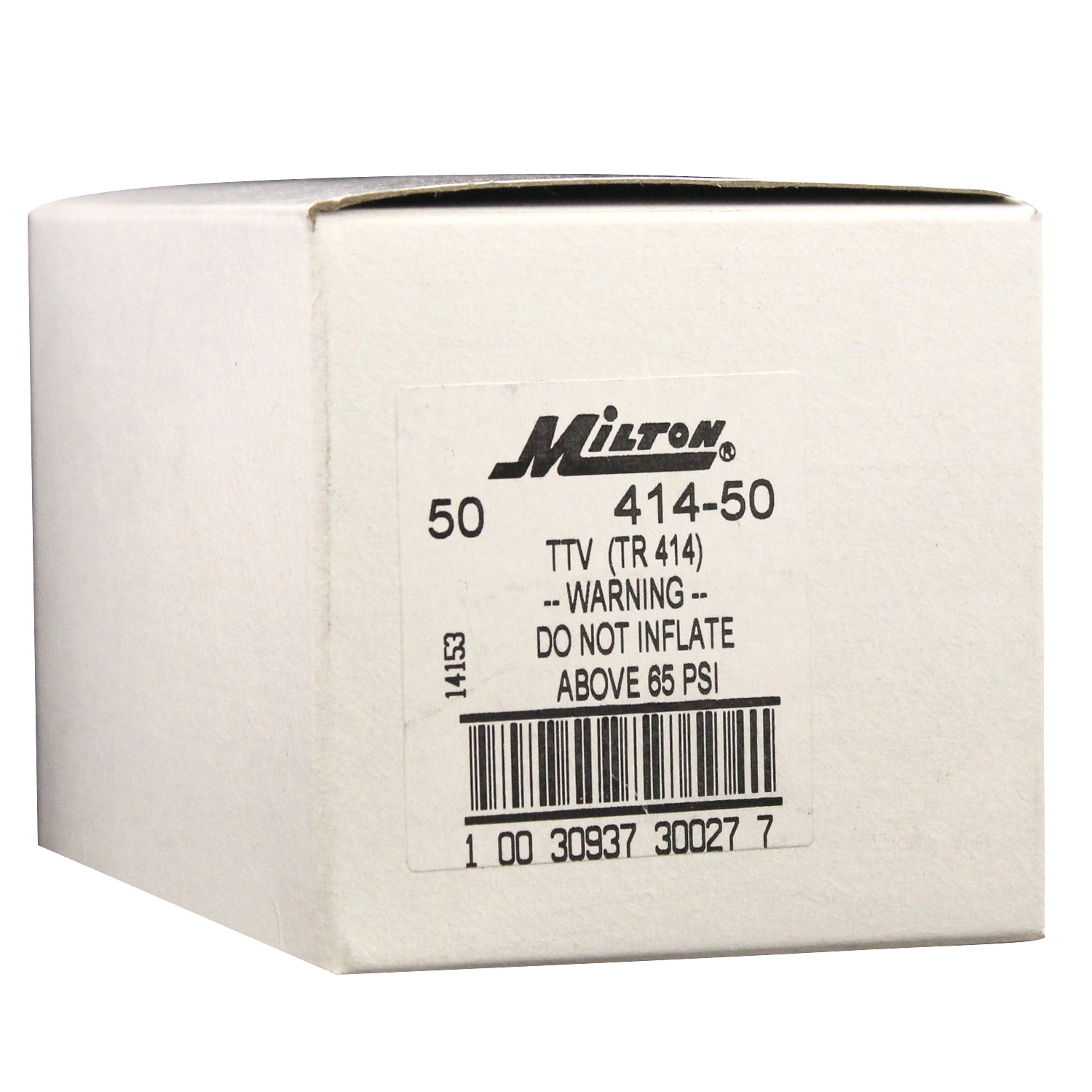 Tire Repair Plug Milton 414-50