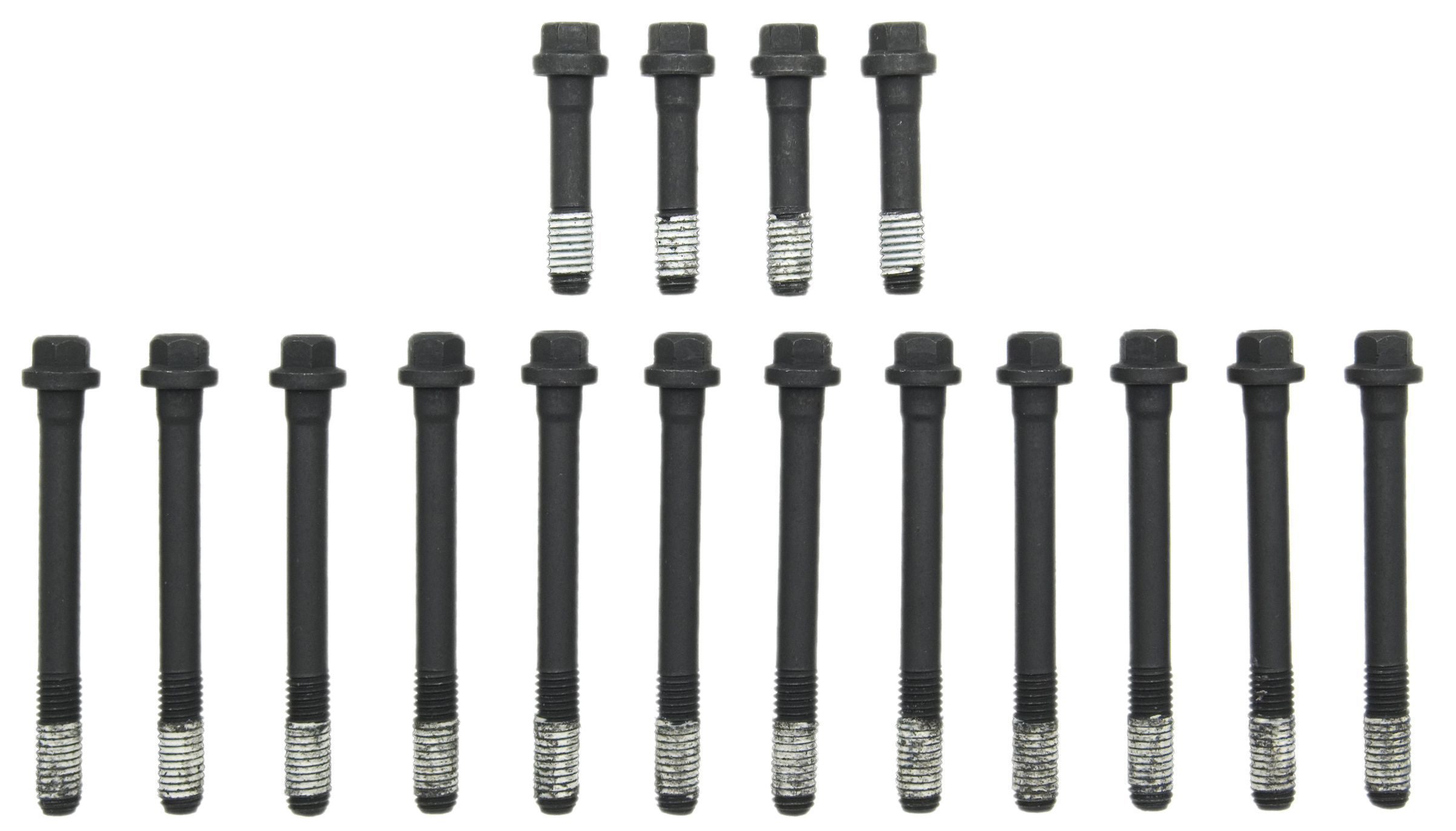 Engine Cylinder Head Bolt Set FEL-PRO ES 72264