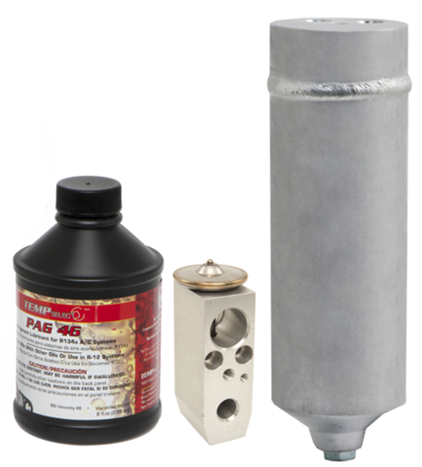 A/C Compressor Kit Four Seasons 8045NK