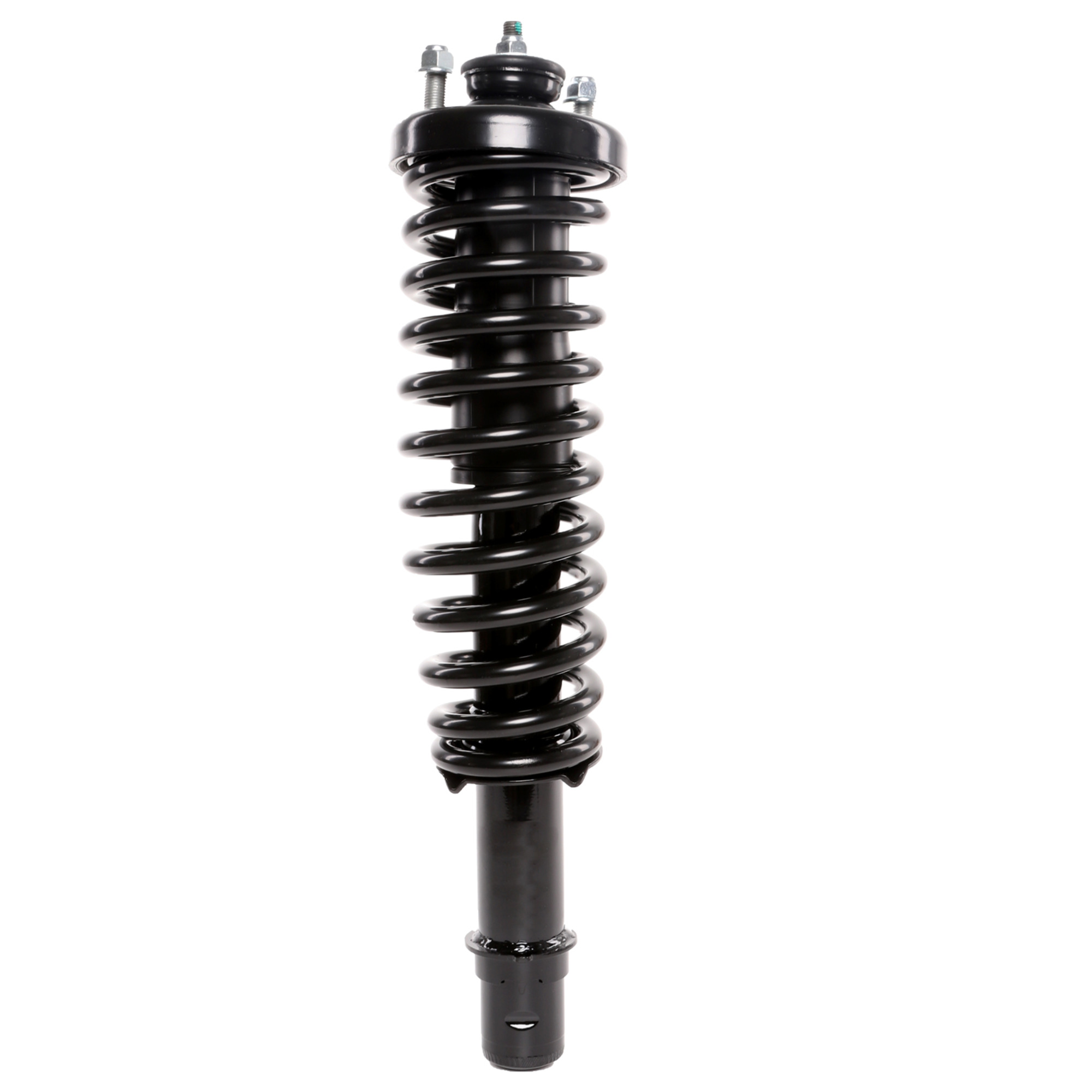 Suspension Strut and Coil Spring Assembly Monroe Shocks & Struts 271291R