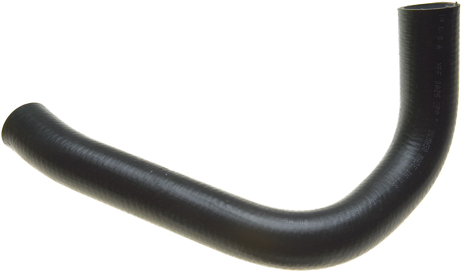 Gates Molded Coolant Hose