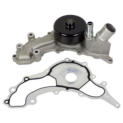 Engine Water Pump GMB 1204500