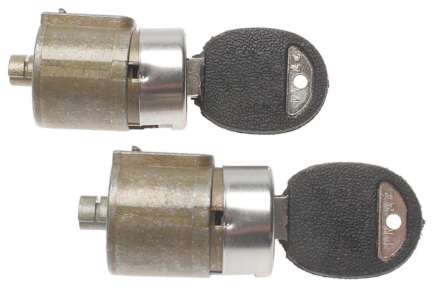 Door Lock Kit ACDelco D528A