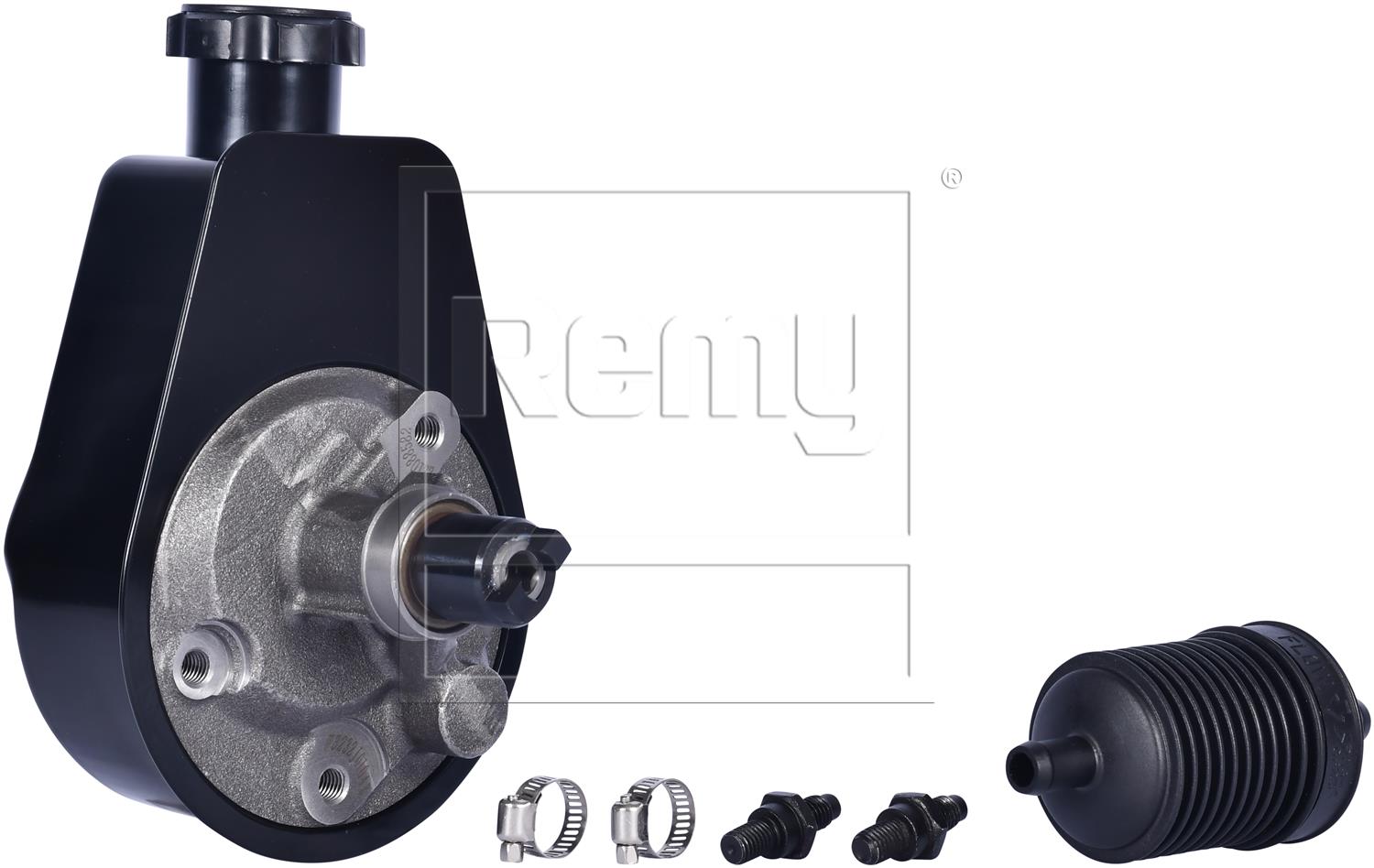 Power Steering Pump Remy RSP-20040