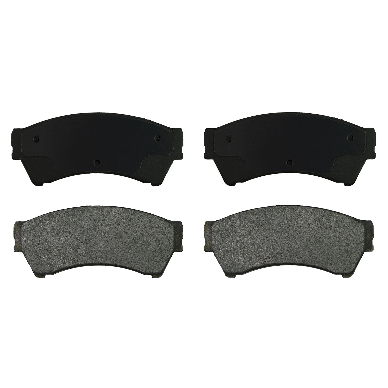 Disc Brake Pad Set Ultra Stop ULT1164
