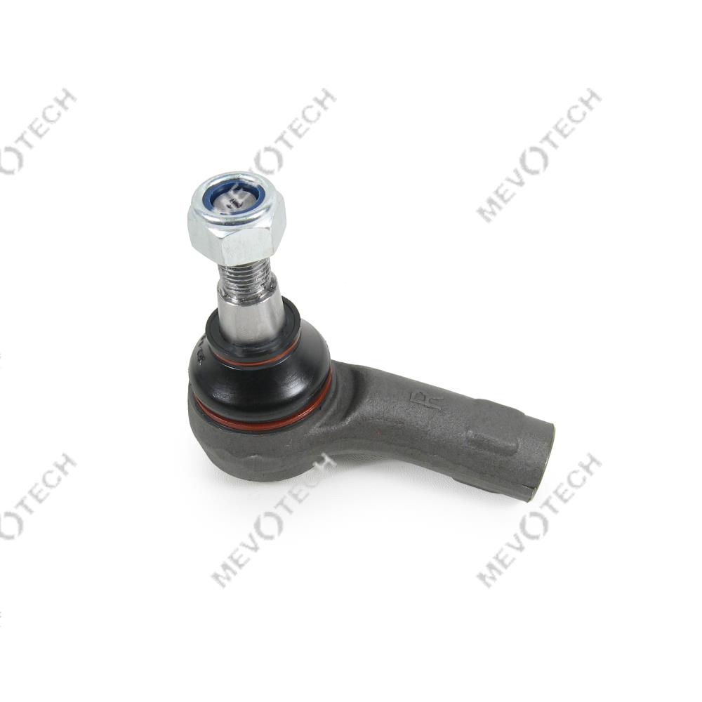 Steering Tie Rod End Mevotech Supreme MS70601