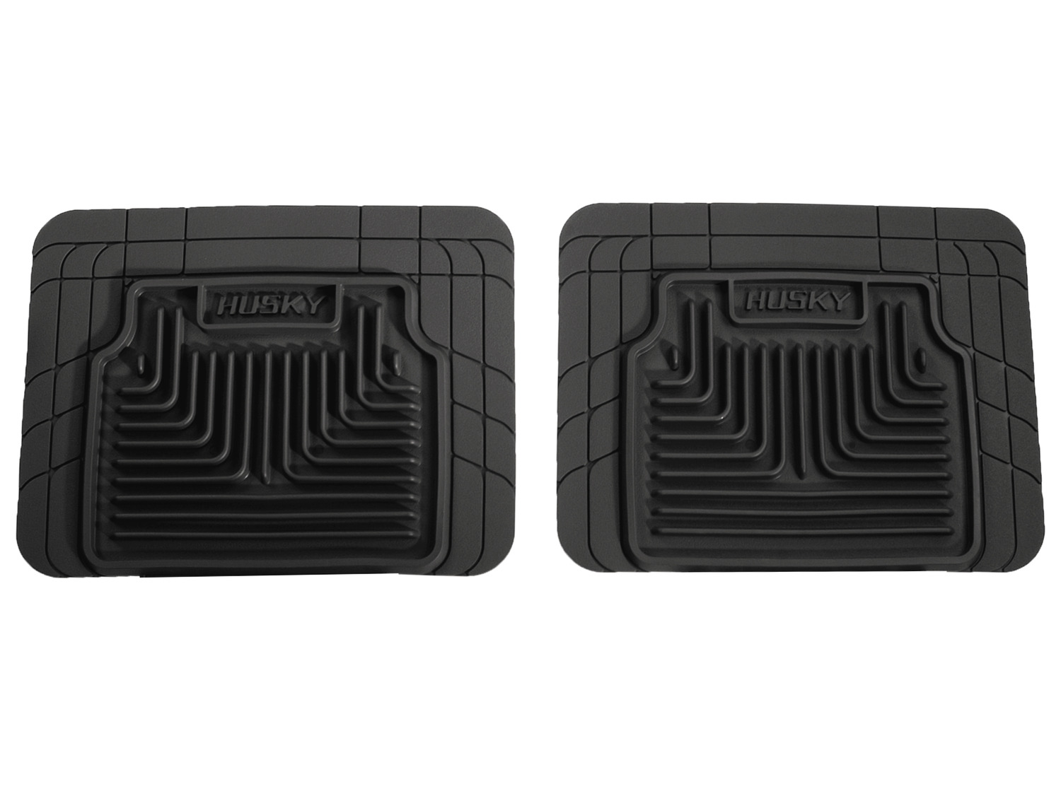 Floor Mat Husky Liners 52031