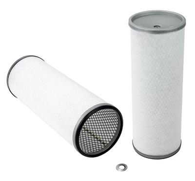 Engine Air Filter Wix 49411