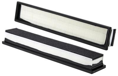 Cabin Air Filter Wix WP10340