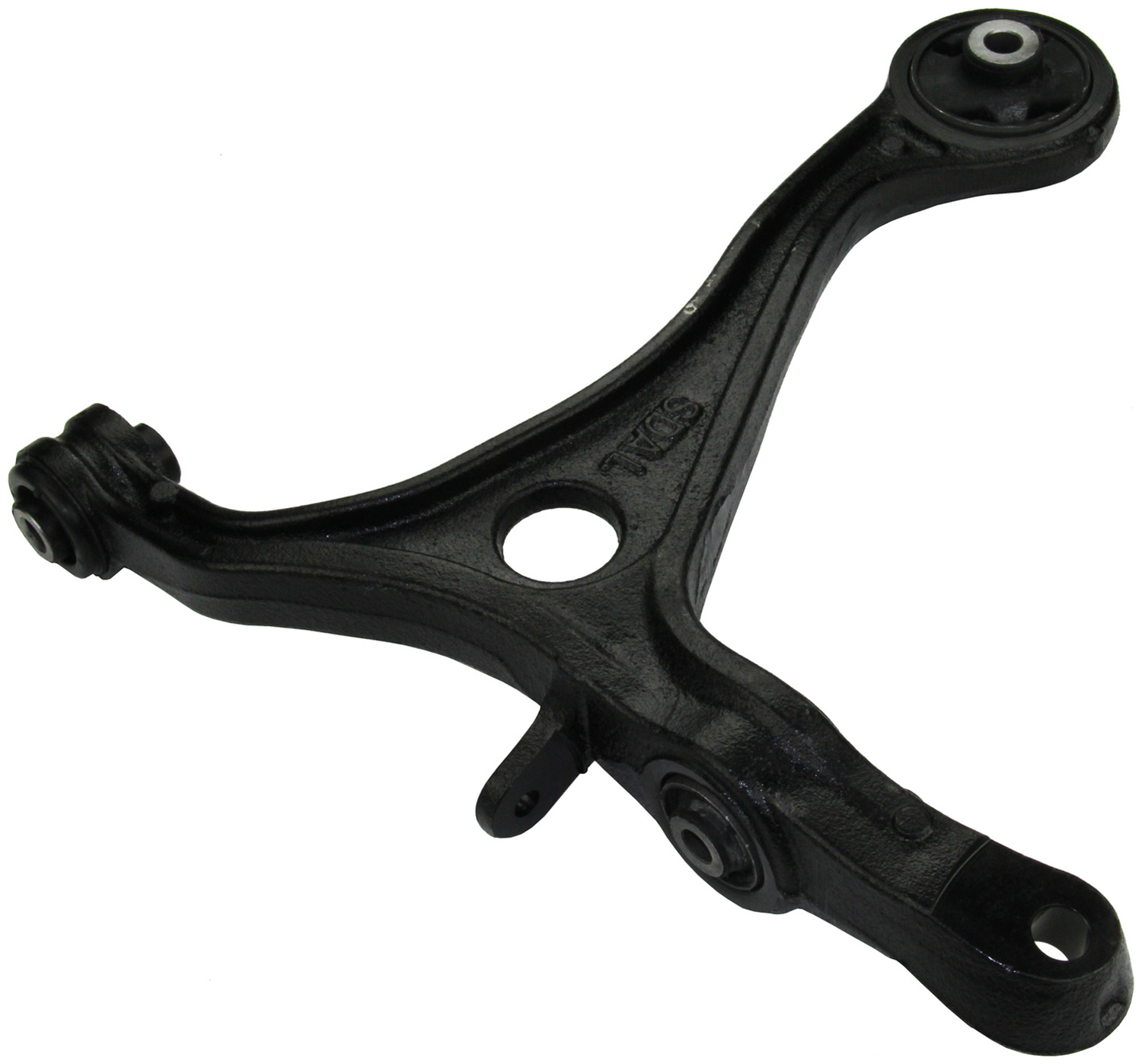 Suspension Control Arm MOOG Chassis Products RK641543