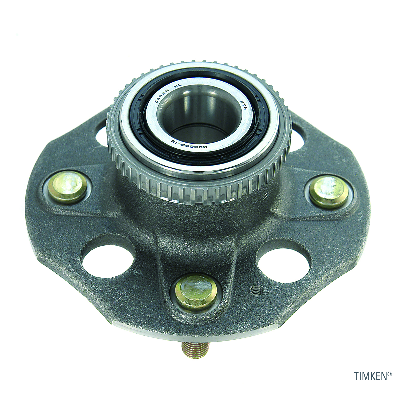 Wheel Bearing and Hub Assembly Timken 512020