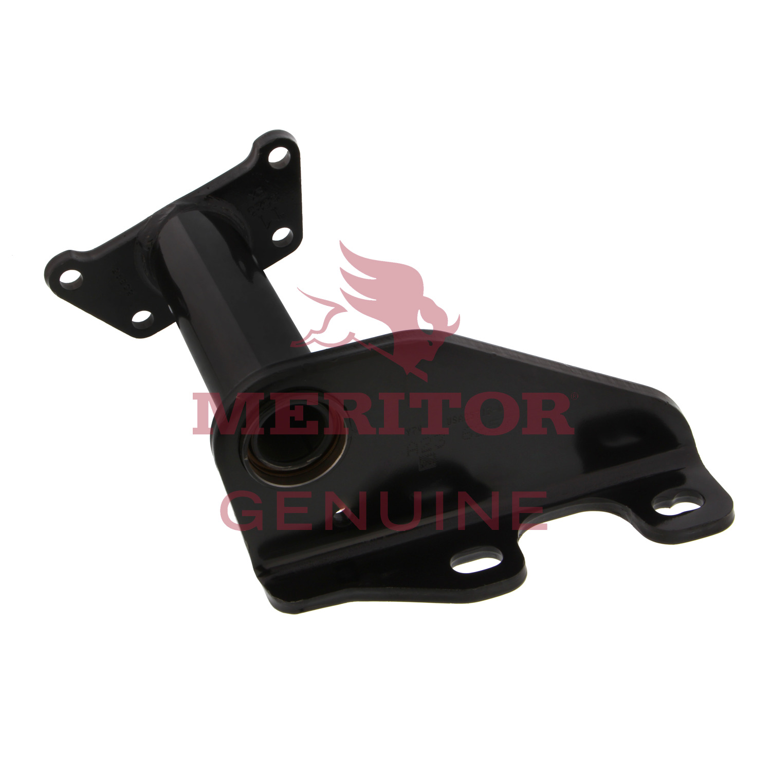 Air Brake Chamber Bracket Meritor A233299Q6257