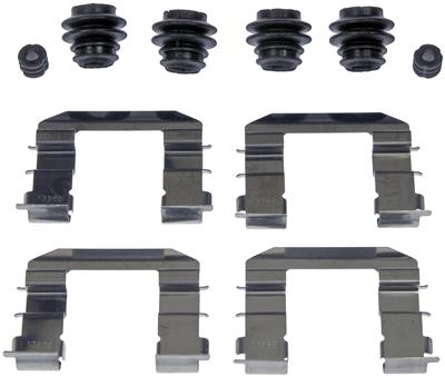 Disc Brake Hardware Kit Dorman - First Stop HW13582