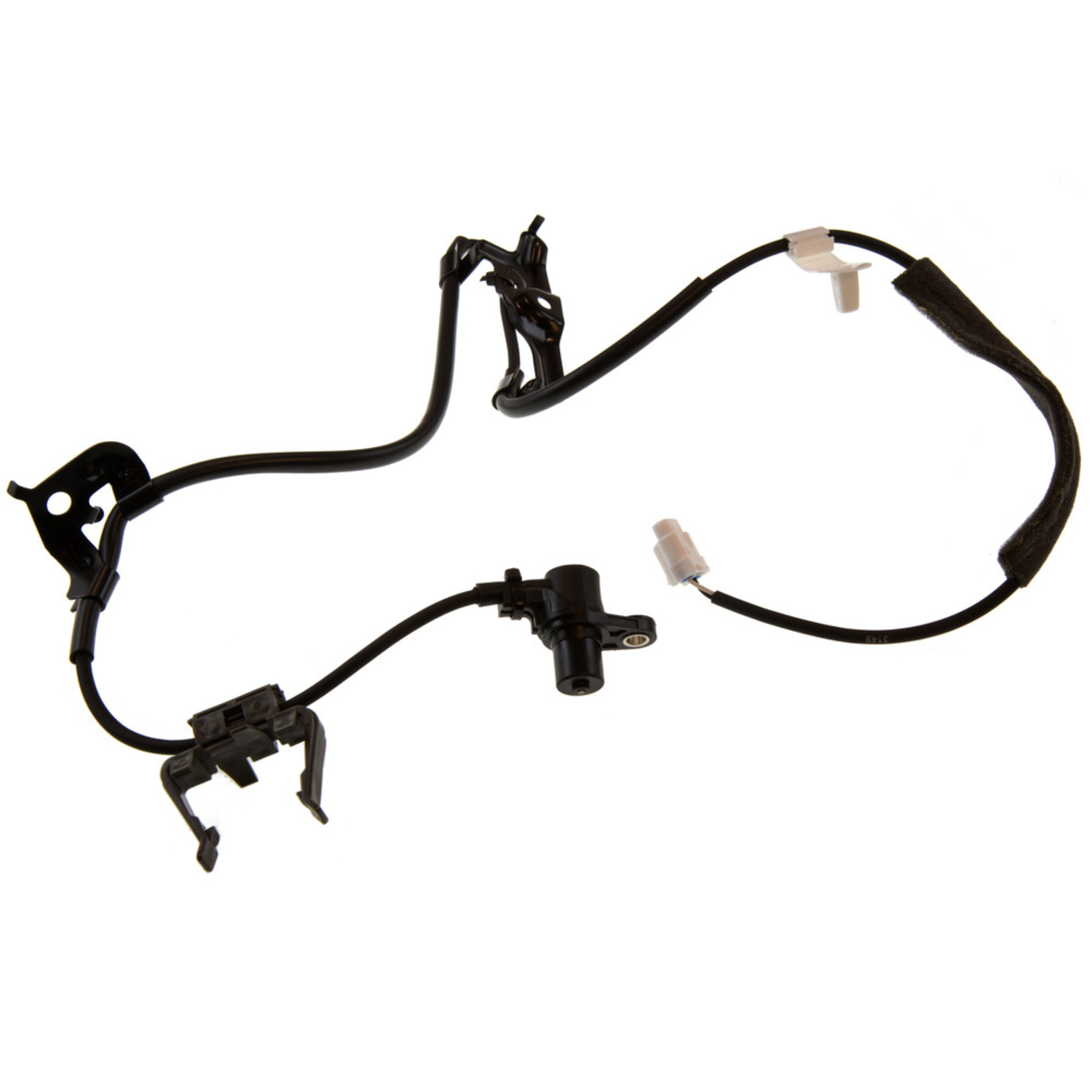 ABS Wheel Speed Sensor Perfect Stop 2ABS0476