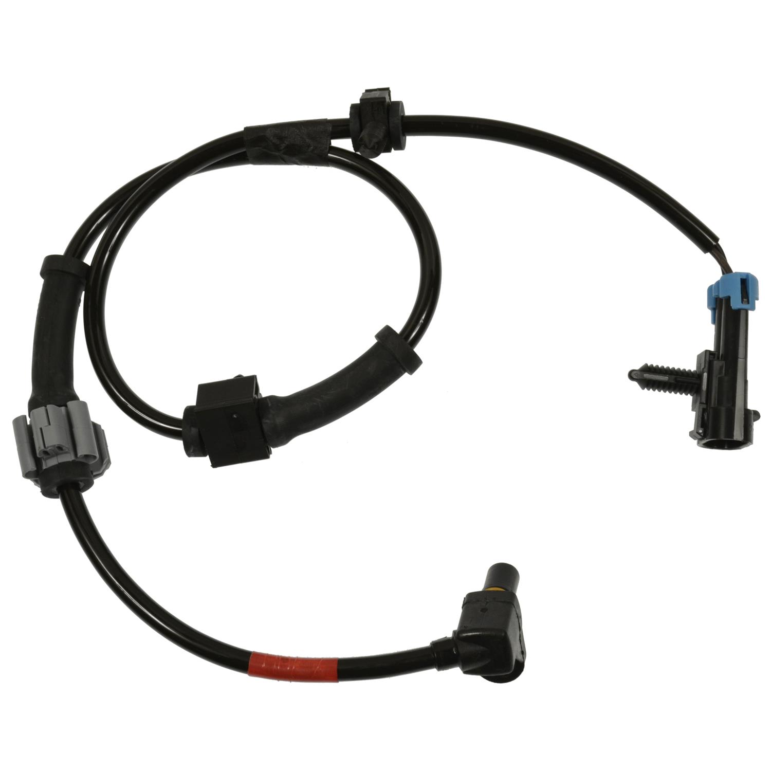 ABS Wheel Speed Sensor Standard Ignition ALS2639