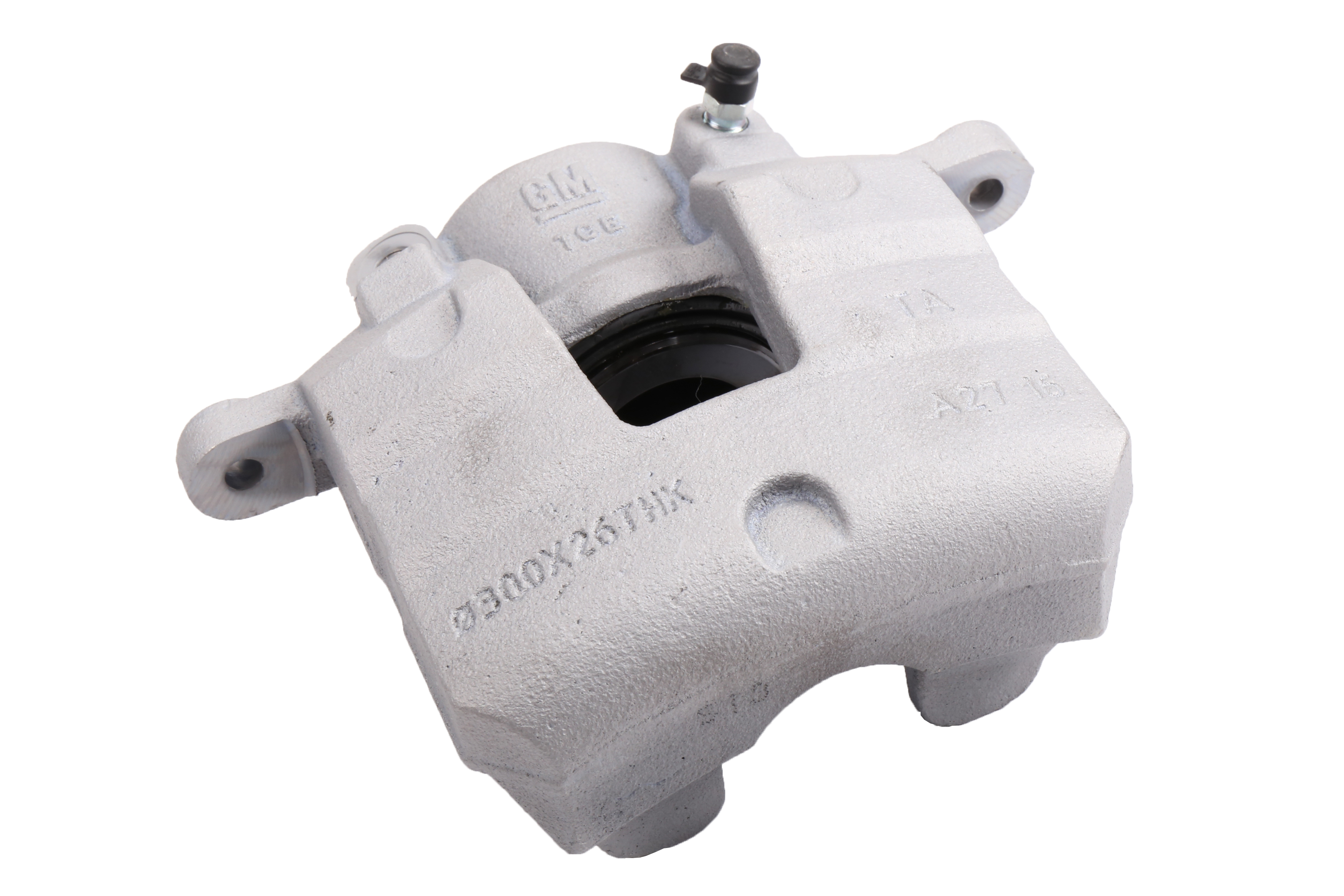 Disc Brake Caliper ACDelco 13524682