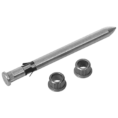 Door Hinge Pin and Bushing Kit Dorman - HELP 38407
