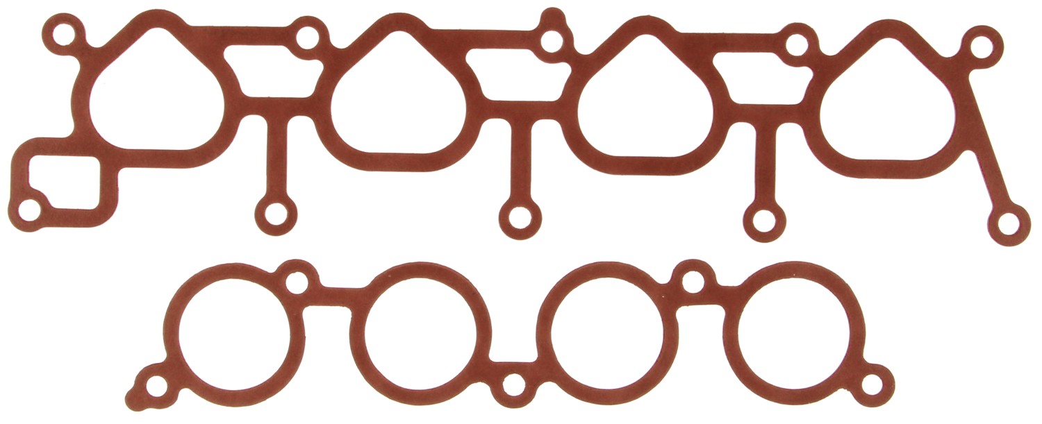 Engine Intake Manifold Gasket Set MAHLE MS16251