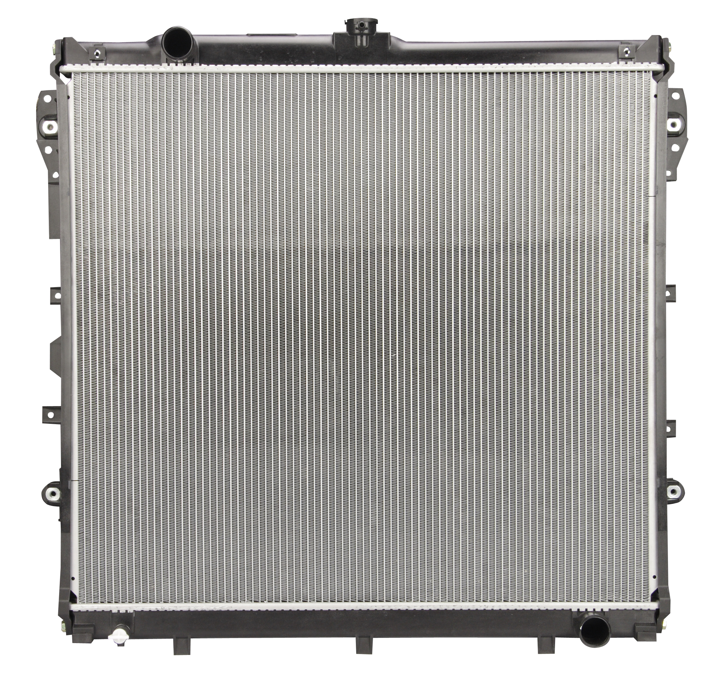 Radiator Spectra Premium CU2994