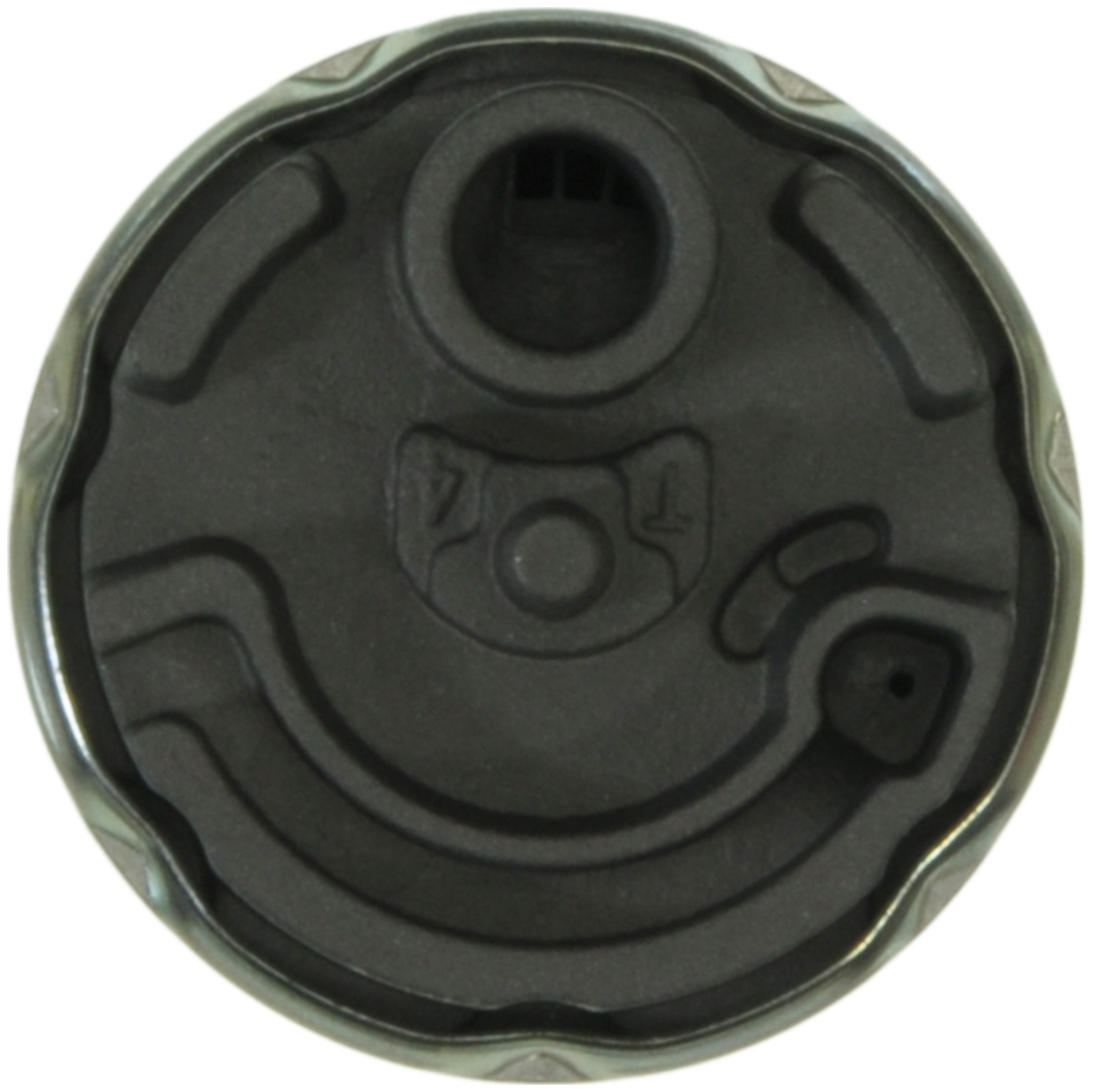 Electric Fuel Pump Carter P90013