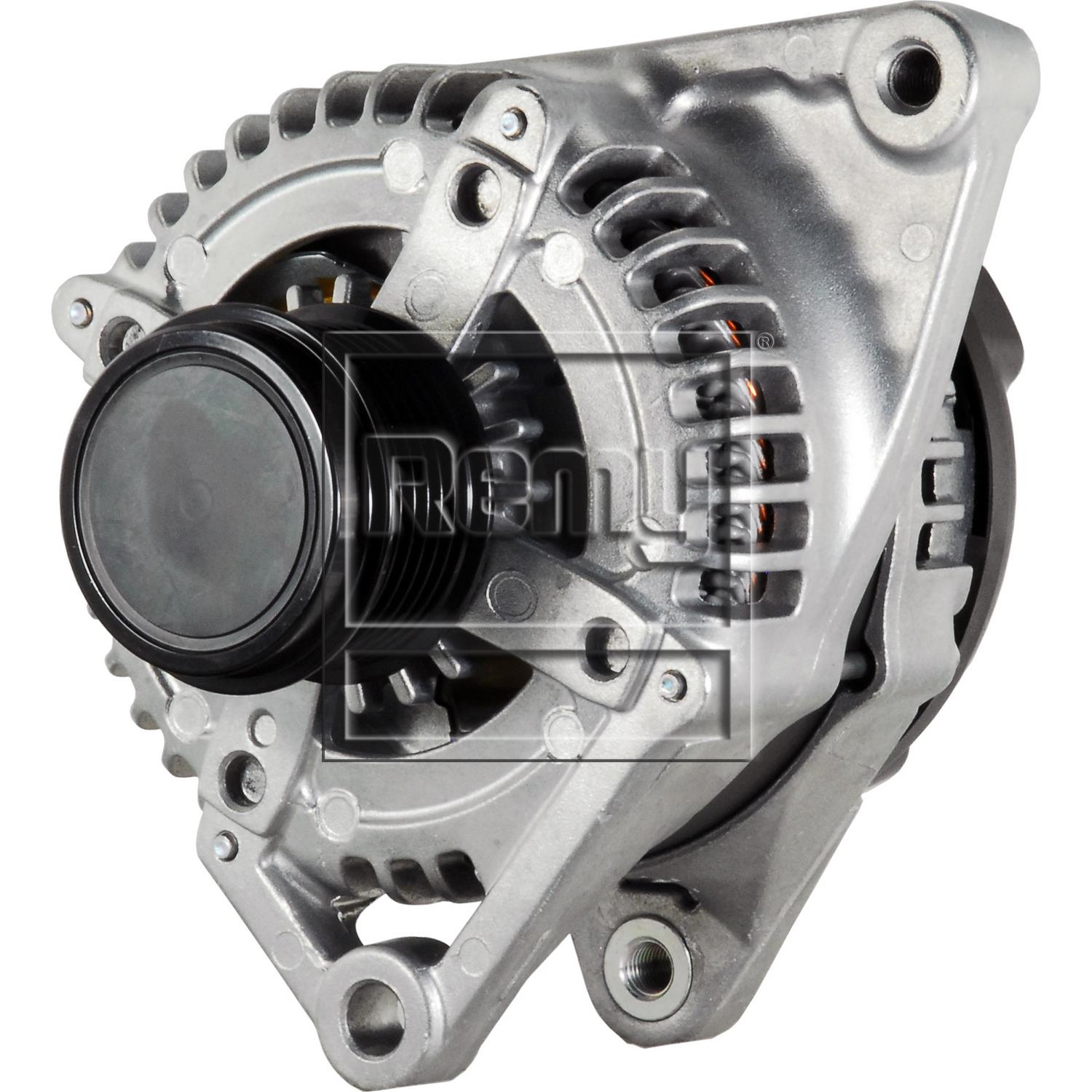Alternator Remy 11084