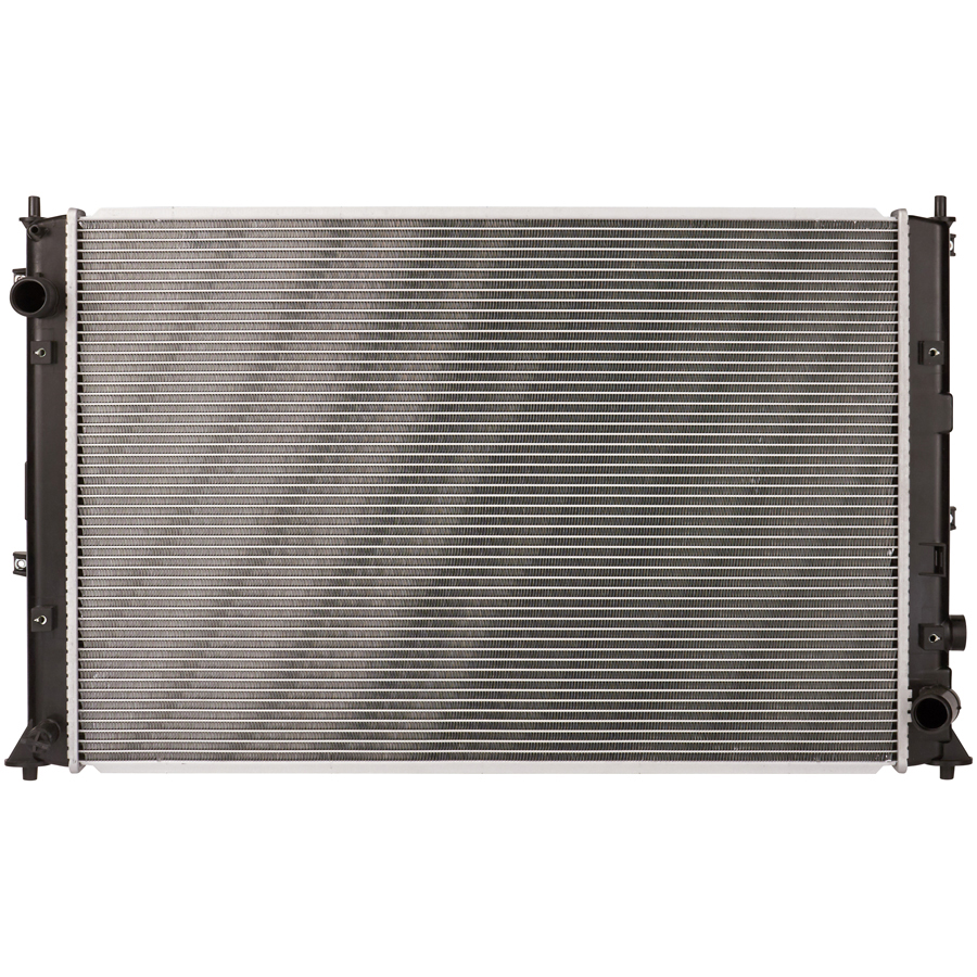 Radiator Spectra Premium CU13582