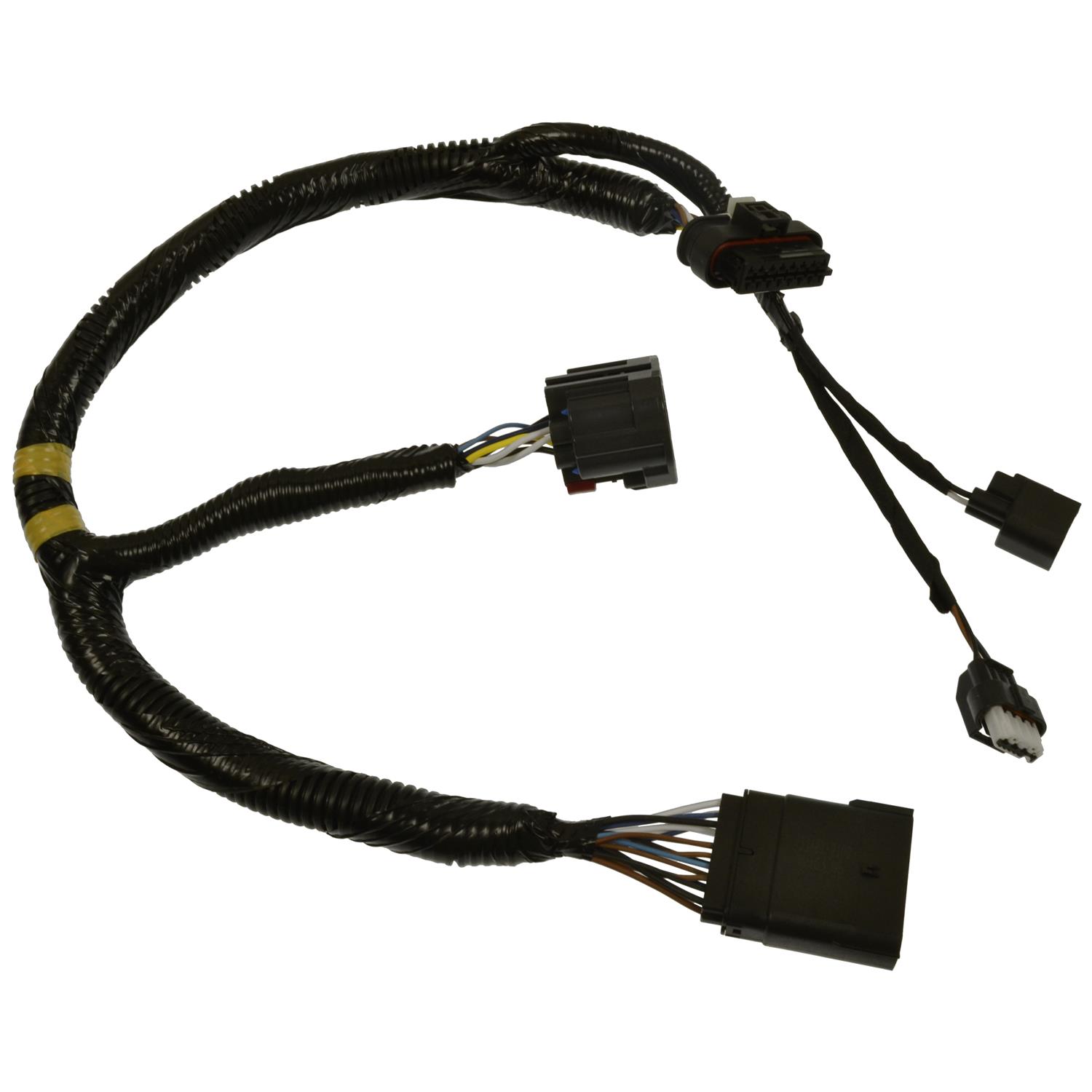 Diesel Exhaust Fluid (DEF) Pump Wiring Harness Standard Ignition FWH102