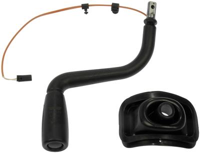 Automatic Transmission Shift Lever Dorman - OE Solutions 905-106