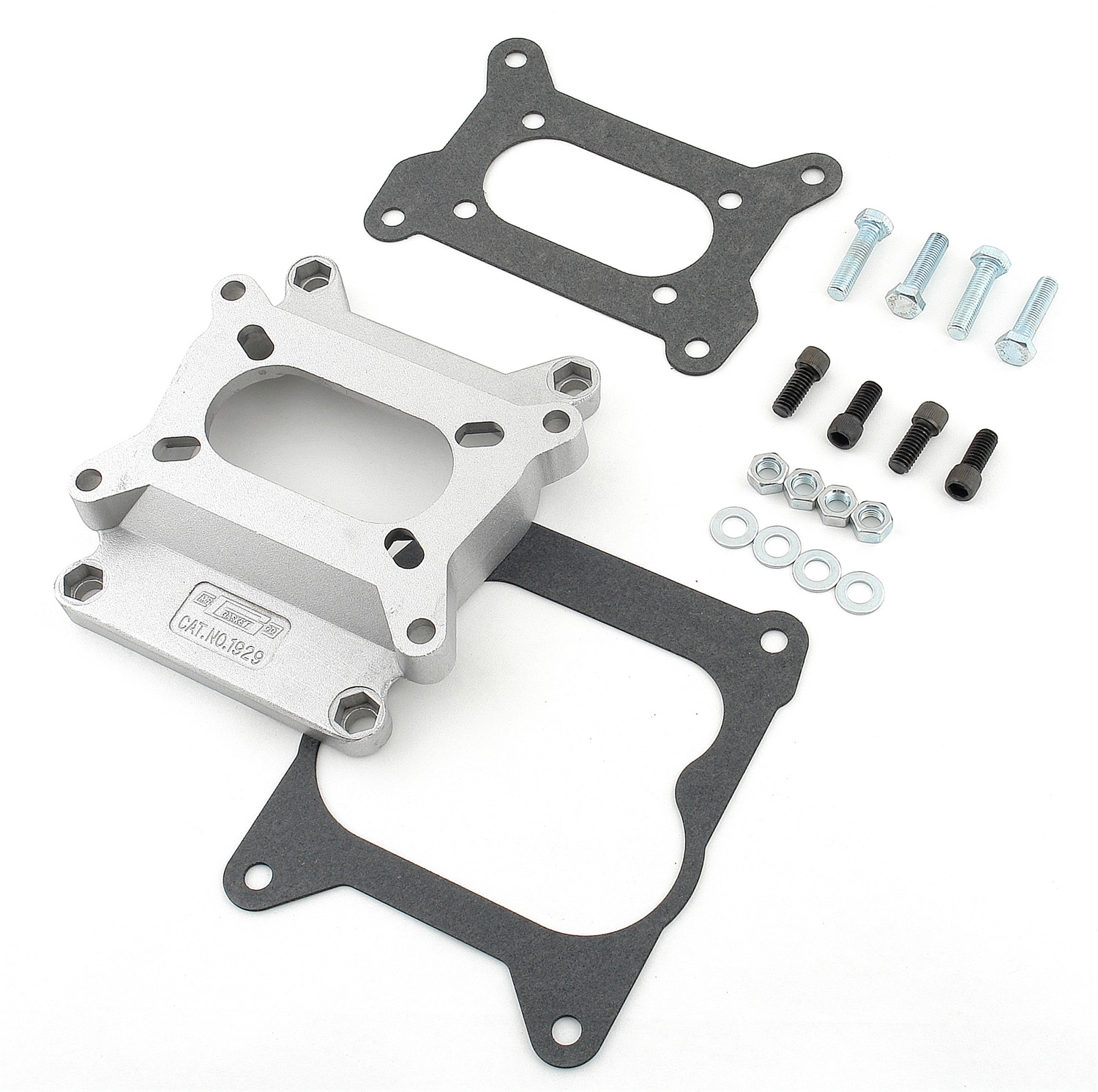 Carburetor Adapter Plate Mr Gasket 1929