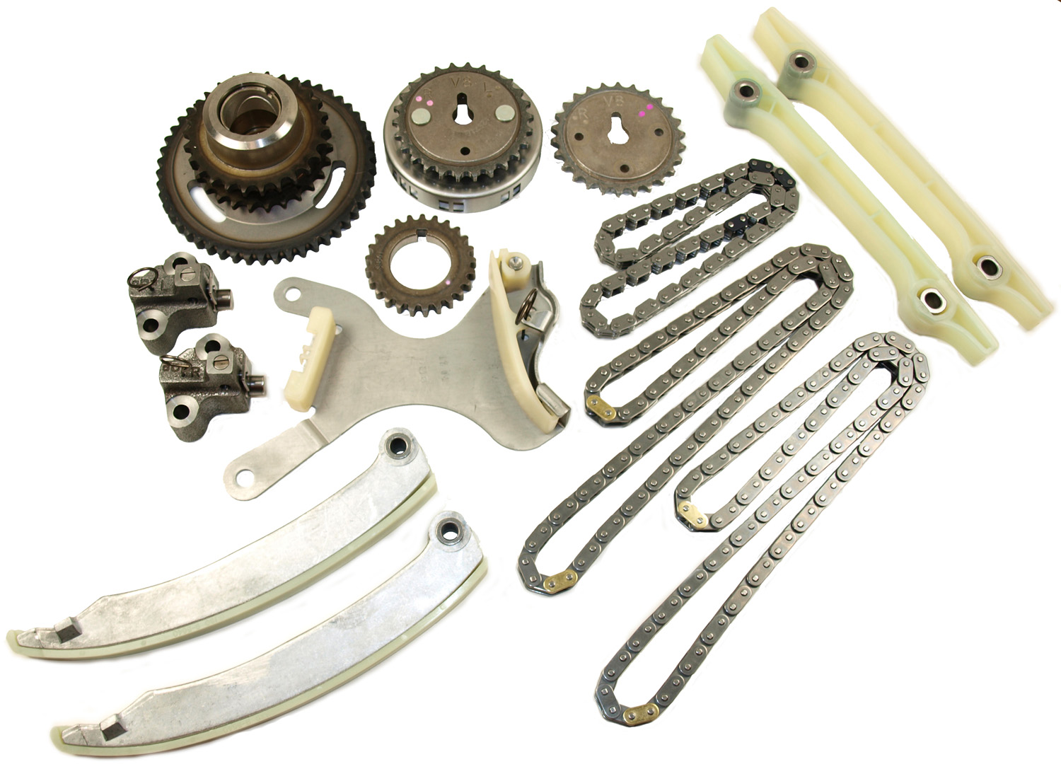 Engine Timing Chain Kit Cloyes 9-0393SF