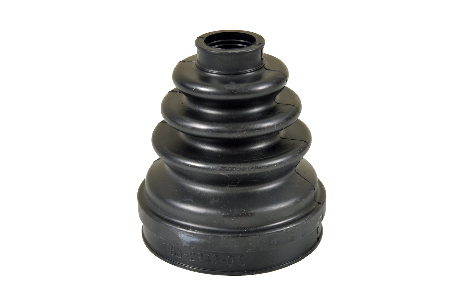 CV Joint Boot Mevotech Duraflex DX630
