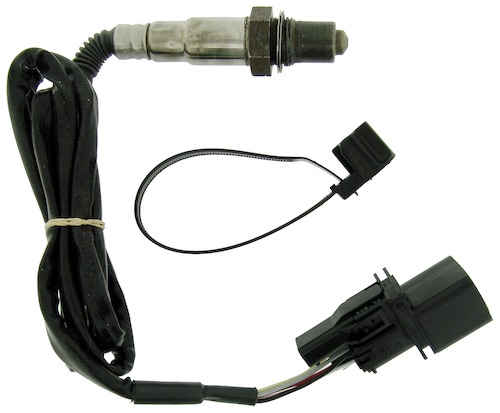 Air / Fuel Ratio Sensor NTK 24352