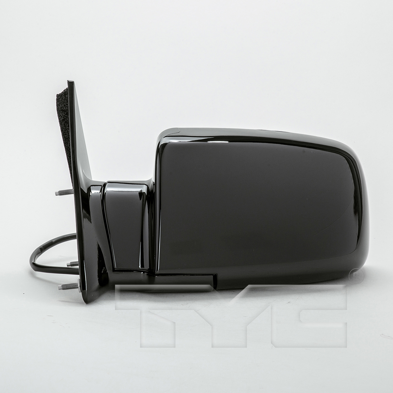 Door Mirror TYC 1010132-1