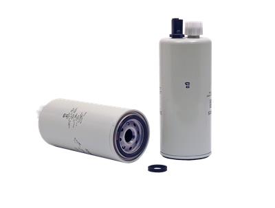 Fuel Water Separator Filter Wix 33604XE