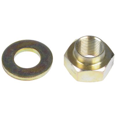 Spindle Lock Nut Kit Dorman - Autograde 05102