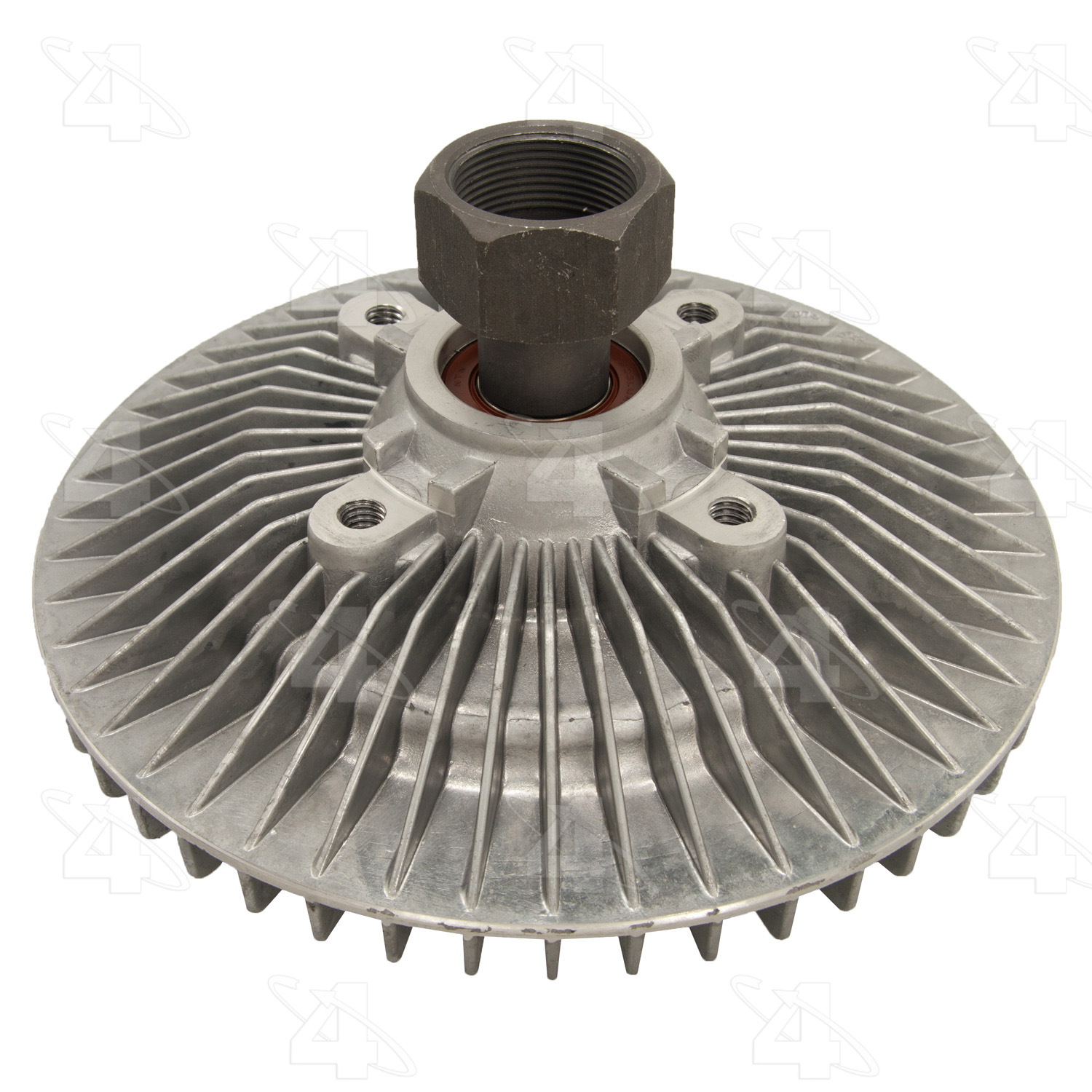 Engine Cooling Fan Clutch Four Seasons 46087