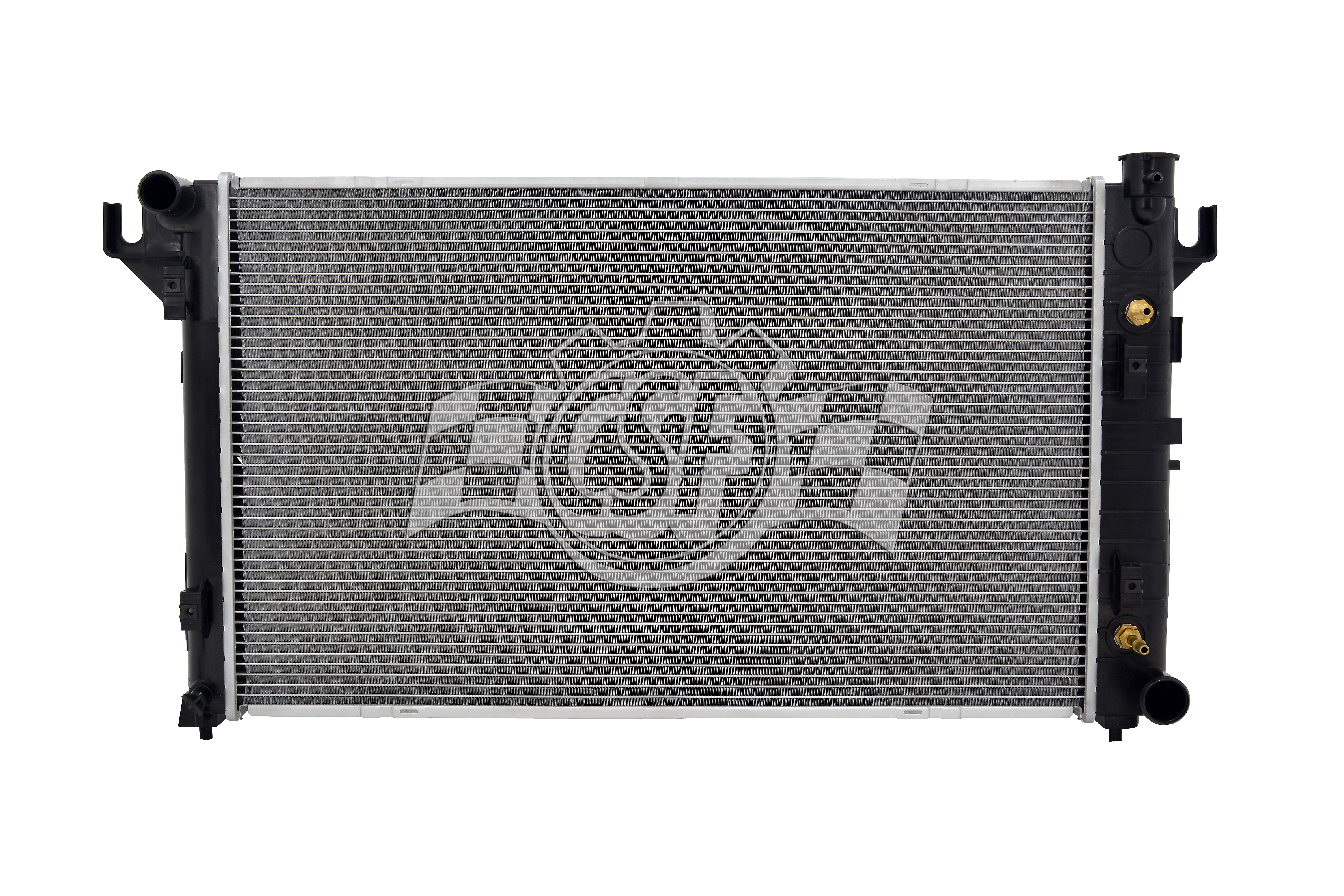 Radiator CSF 3359