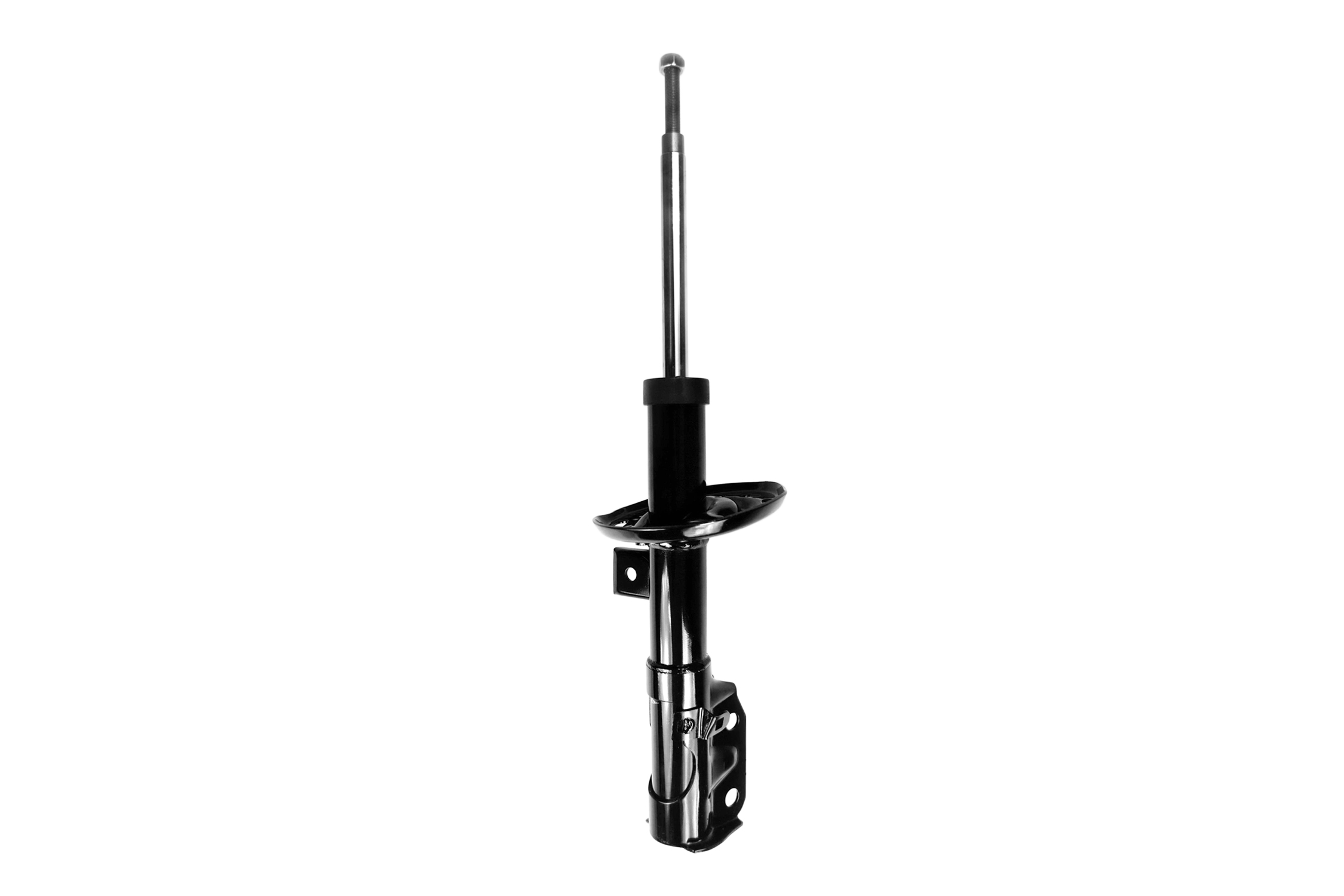 Suspension Strut MacPherson Ride Control MP331633R