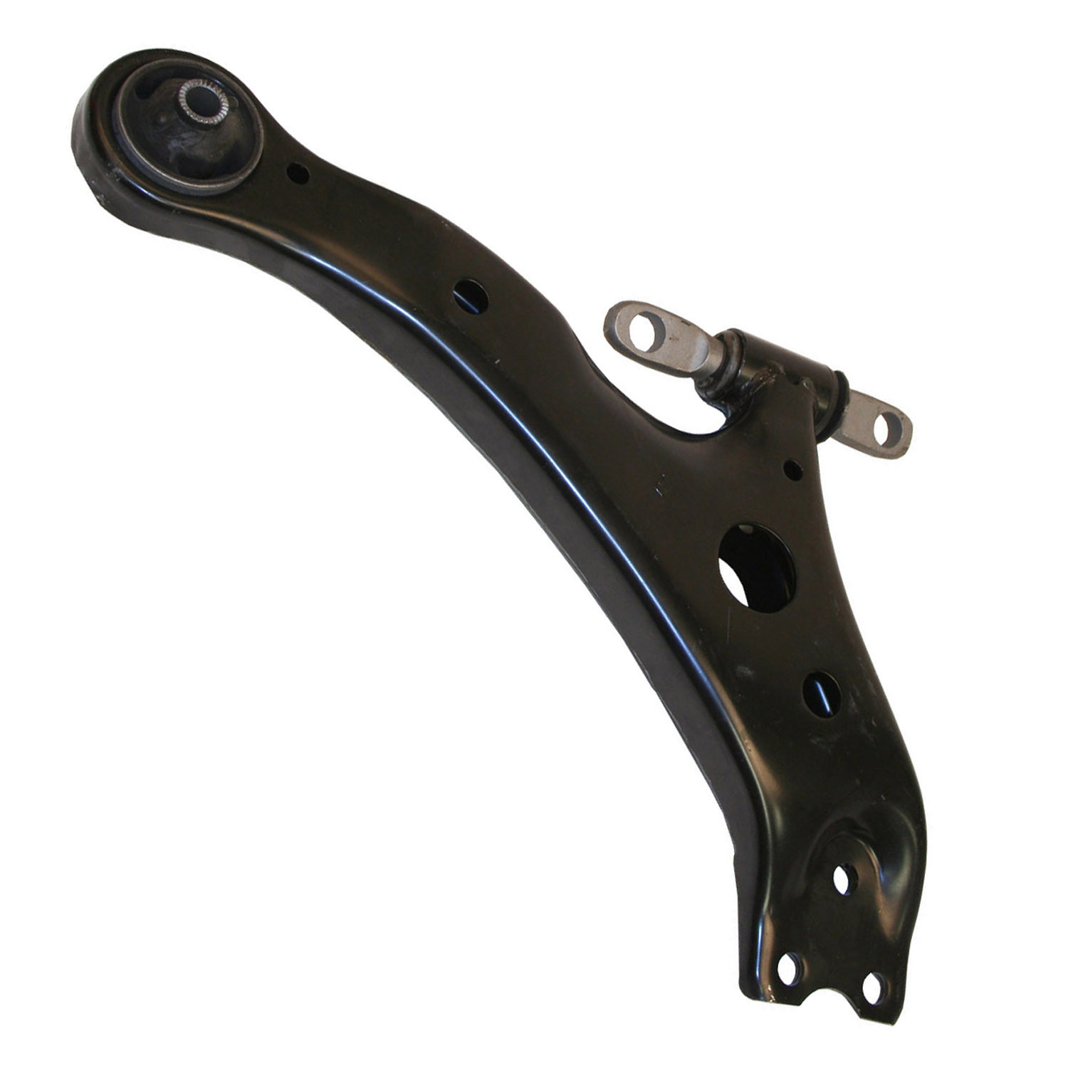 Suspension Control Arm MOOG Chassis Products RK642725