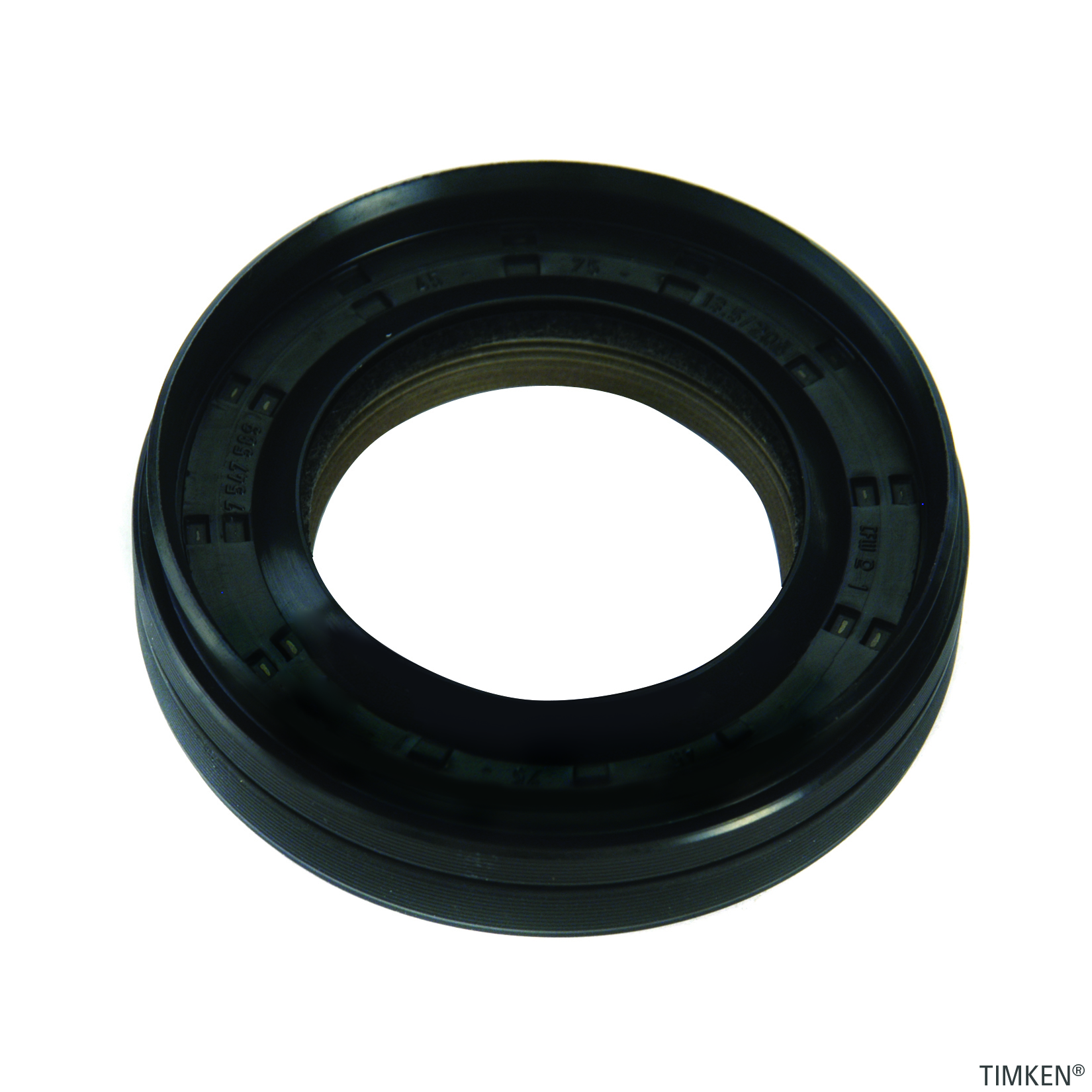 Engine Crankshaft Seal Timken 710822
