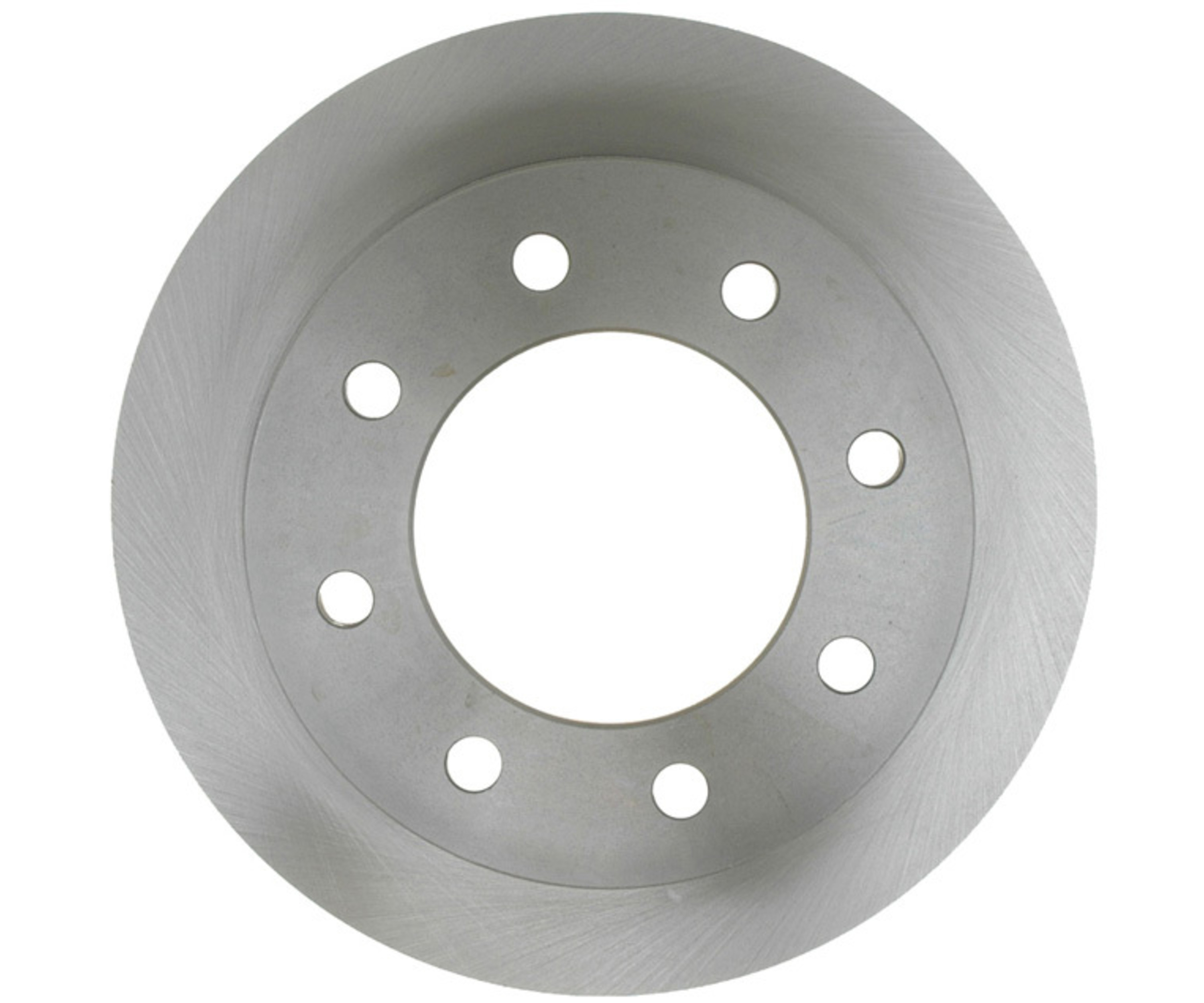 Disc Brake Rotor Raybestos Brakes 56830R
