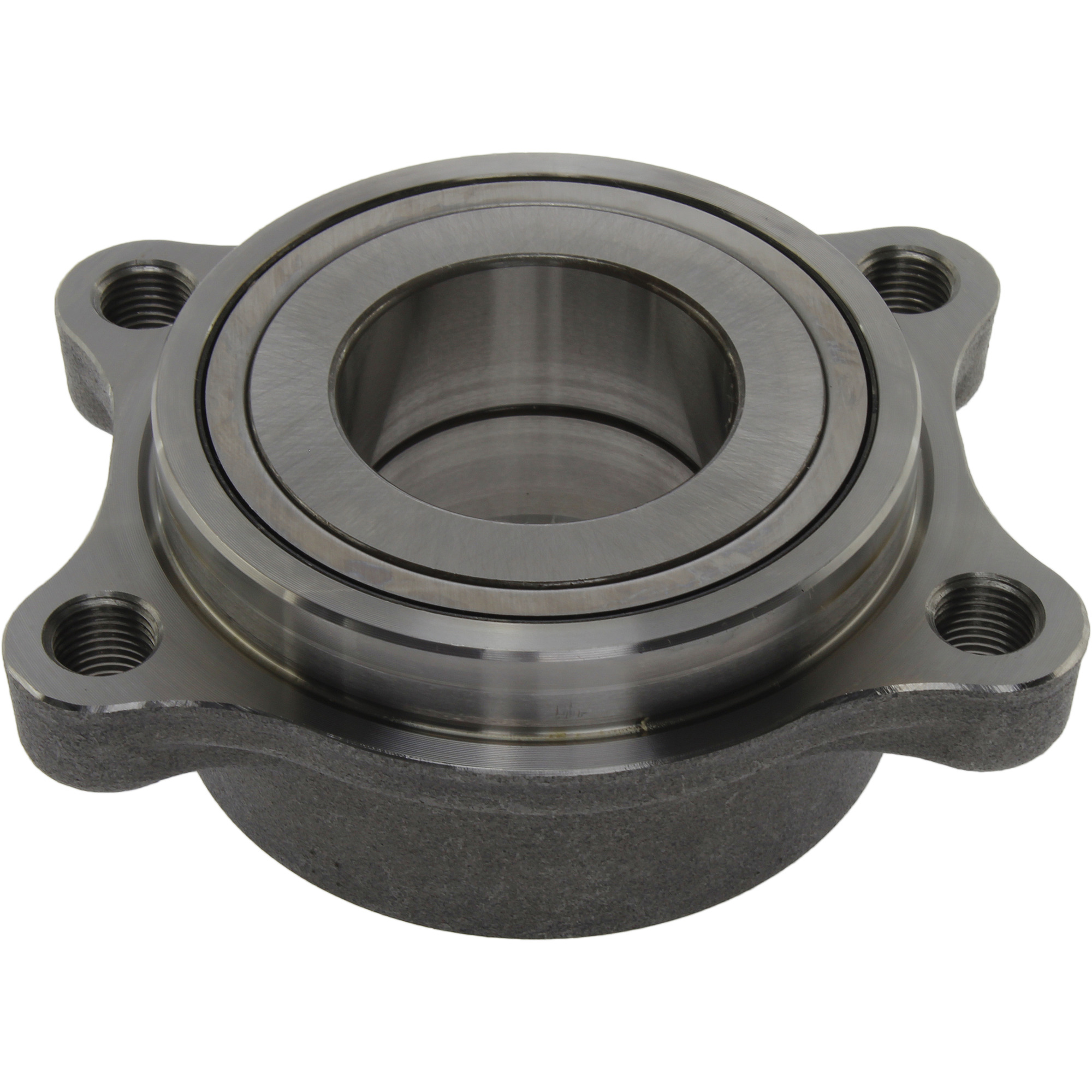 Wheel Bearing and Hub Assembly Centric Parts 405.42014