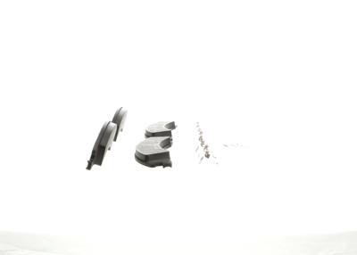 Disc Brake Pad Set Perfect Stop DPS1330