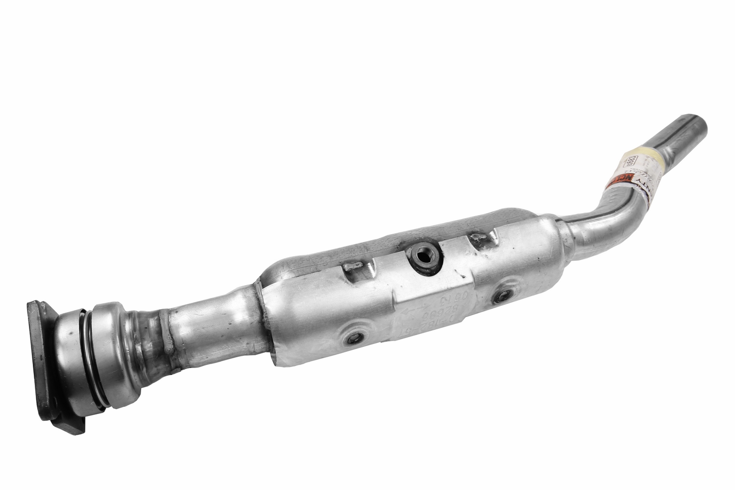 Catalytic Converter Walker Exhaust 82683