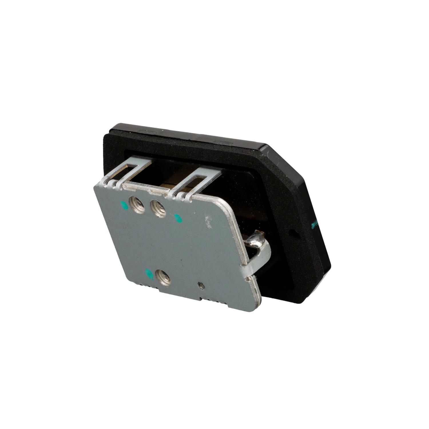 HVAC Blower Motor Resistor Standard Import RU-244