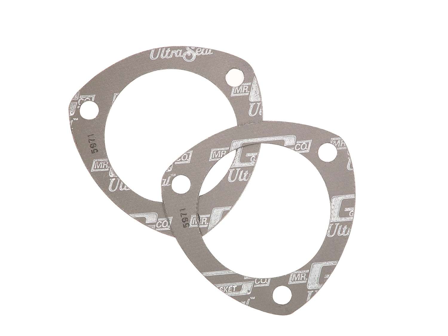 Exhaust Collector Gasket Mr Gasket 5971